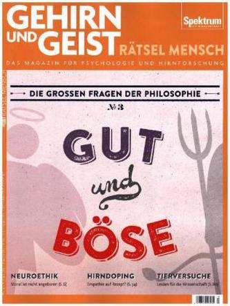 Gut und Böse