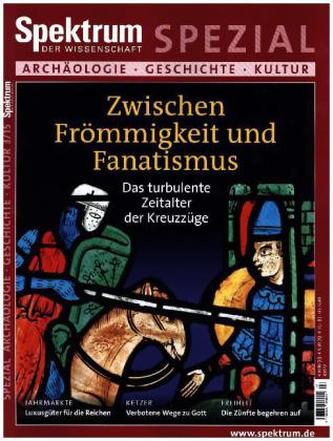 Zwischen Frömmigkeit und Fanatismus