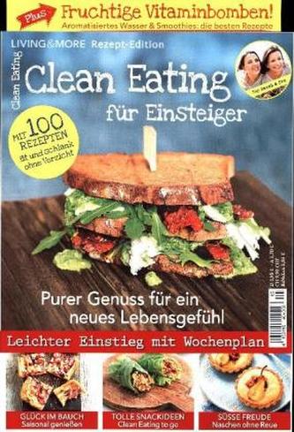 Clean Eating für Einsteiger