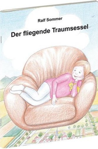 Der fliegende Traumsessel