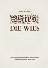 Die Wies - Dominicus Zimmermanns Wallfahrtskirche 'auf der Wies' bei Steingaden