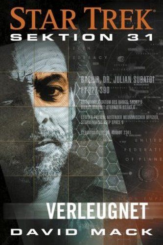 Star Trek: Sektion 31 - Verleugnet