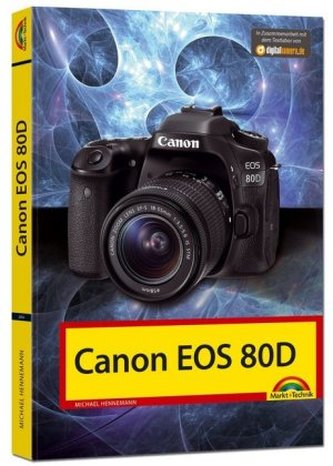 Canon EOS 80D
