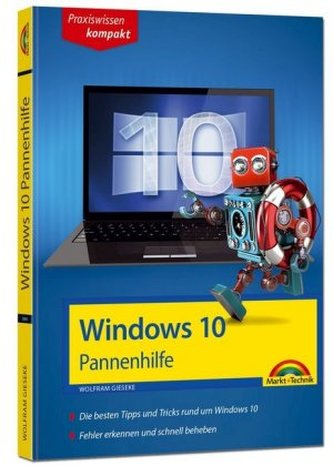 Windows 10 Pannenhilfe