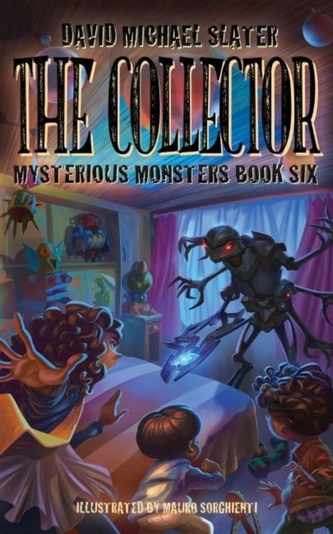 The Collector