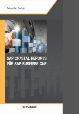 SAP Crystal Reports für SAP Business One