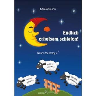 Endlich erholsam schlafen! Endlich erholsam schlafen!