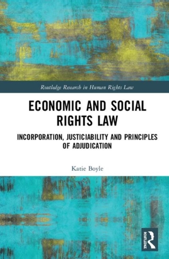 Economic and Social Rights Law