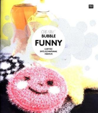 Creative Bubble Funny