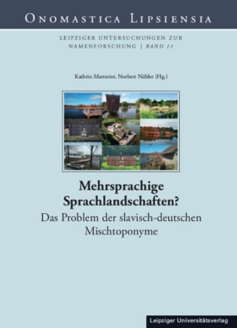 Mehrsprachige Sprachlandschaften?