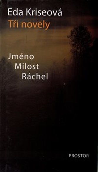 Jméno Milost Ráchel
