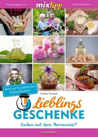 mixtipp: Lieblingsgeschenke