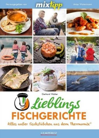 mixtipp: Lieblingsfischgerichte