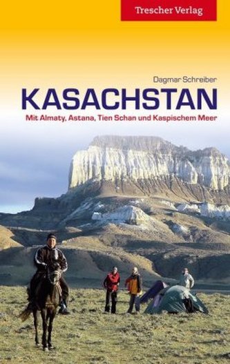 Kasachstan