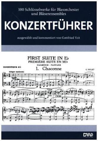 Konzertführer