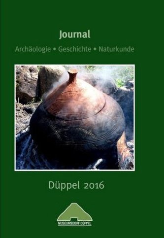 Journal Düppel 2016