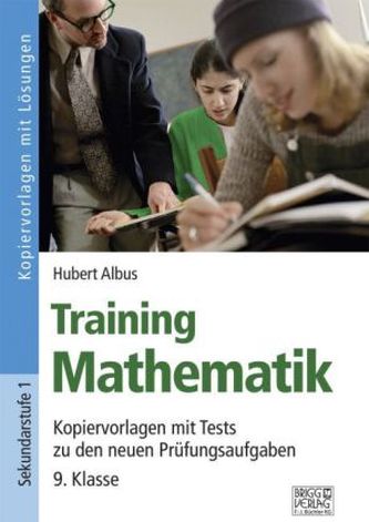 Training Mathematik