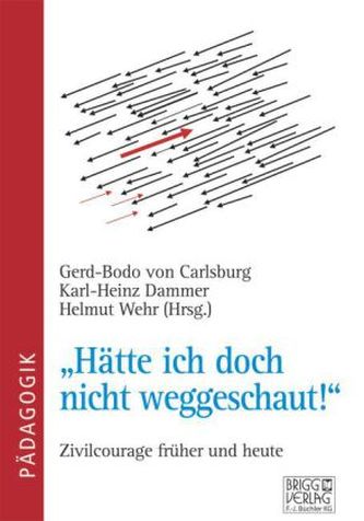 'Hätte ich doch nicht weggeschaut!'