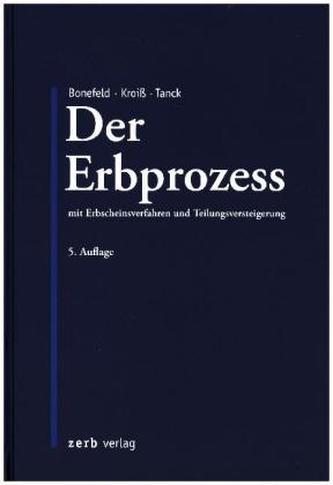 Der Erbprozess