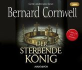 Der sterbende König, 1 MP3-Audio-CD