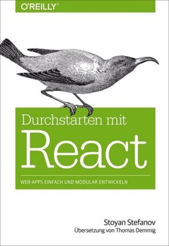 Durchstarten mit React Durchstarten mit React