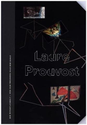 Laure Prouvost. We would be floating away from the dirty past