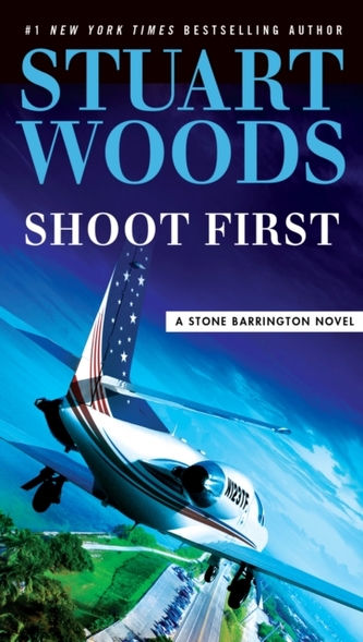 Shoot First