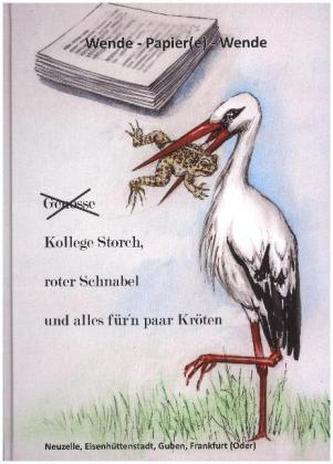 Wende - Papier(e) - Wende