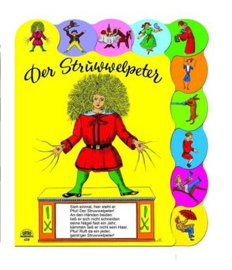 Der Struwwelpeter