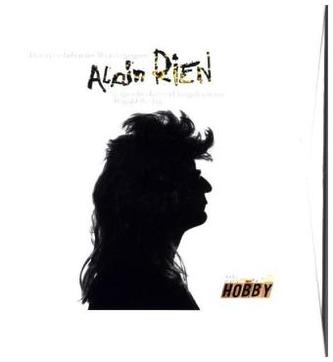 Das wirre Leben des Wundergeigers Alain Rien, 10 Audio-CDs + Buch