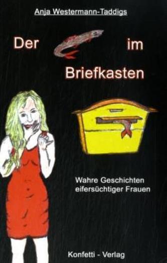 Der Fisch im Briefkasten