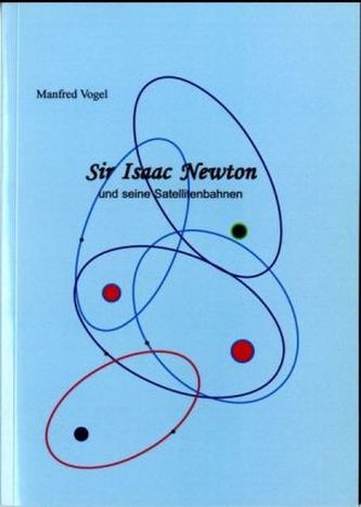 Sir Isaac Newton und seine Satellitenbahnen