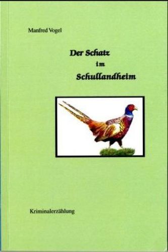 Der Schatz im Schullandheim
