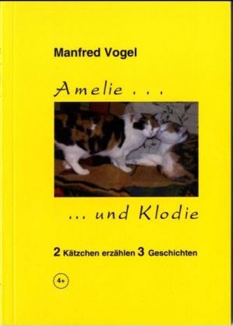 Amelie und Klodie