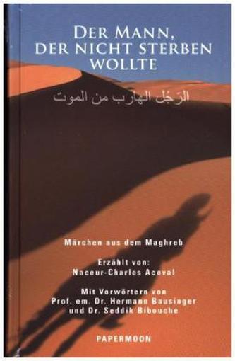 Der Mann, der nicht sterben wollte