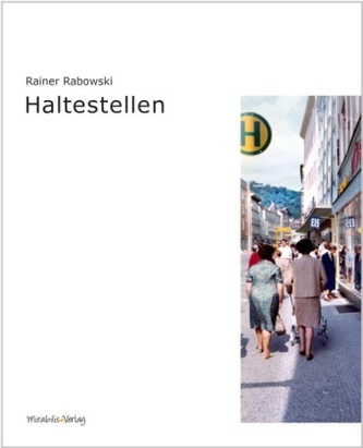 Haltestellen