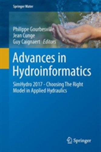 Advances in Hydroinformatics Advances in Hydroinformatics
