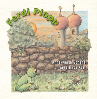 Ferdi Plopp, Deutsch-Englisch