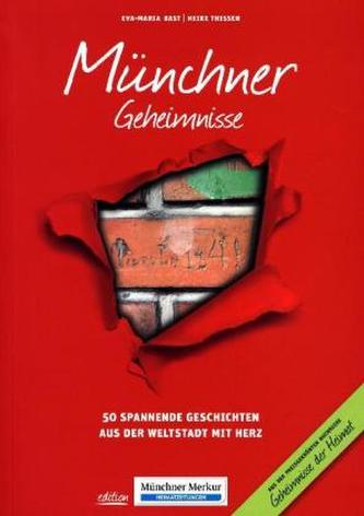 Münchner Geheimnisse