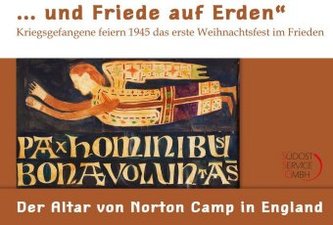 ' ... und Friede auf Erden'