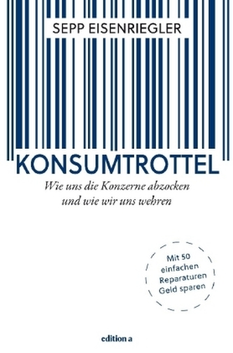 Konsumtrottel
