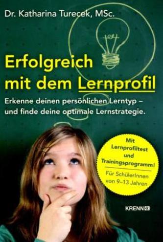 Erfolgreich mit dem Lernprofil