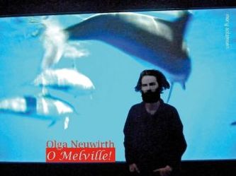 O Melville!, m. 1 DVD