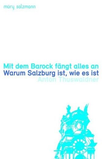 Mit dem Barock fängt alles an