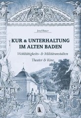 Kur & Unterhaltung im alten Baden
