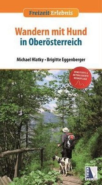 Wandern mit Hund in Oberösterreich