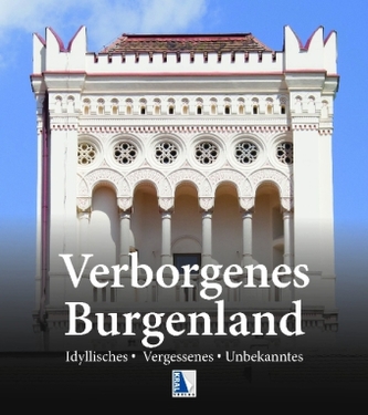 Verborgenes Burgenland