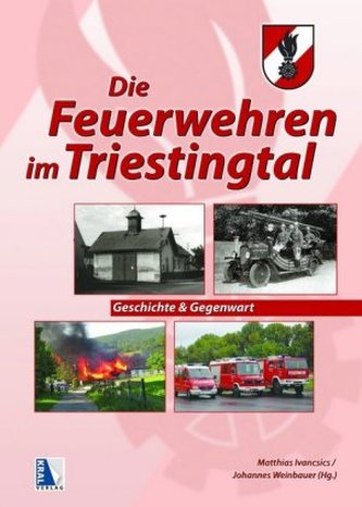 Die Feuerwehren im Triestingtal