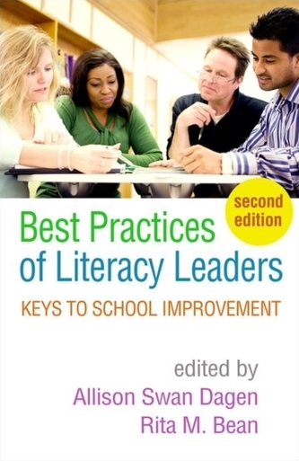 Best Practices of Literacy Leaders, Second Edition