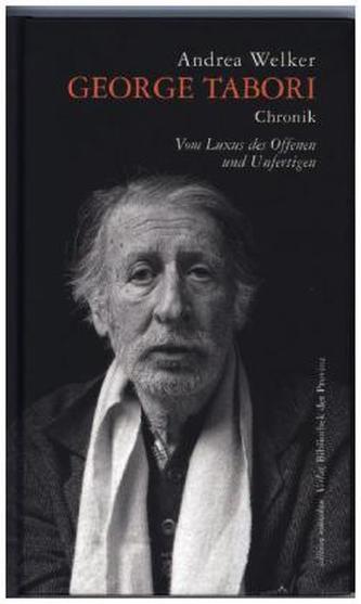 George Tabori - Chronik